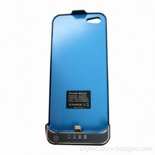 2,200mAh Backup Battery for iPhone 5